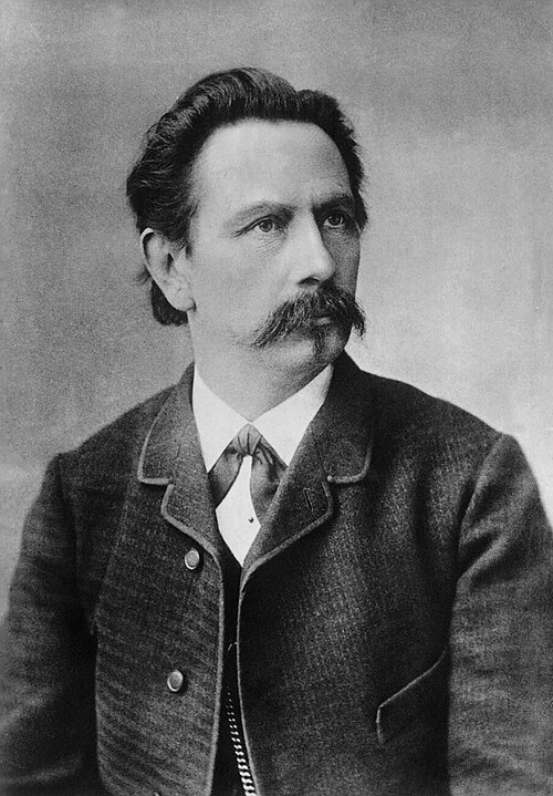 Karl Benz